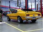 1969 Ford Mustang Picture 2