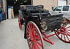 1907 International Auto Buggy Picture 2