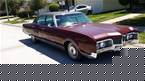 1967 Oldsmobile 98 Picture 2
