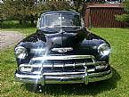 1952 Chevrolet Styleline Picture 2