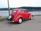 1936 Ford Slant Back Picture 2