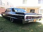 1964 Chevrolet Impala Picture 2