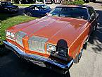 1977 Oldsmobile Cutlass Picture 2