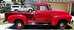 1951 Chevrolet 3100 Picture 2