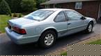 1993 Ford Thunderbird Picture 2