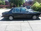 1986 BMW 535i Picture 2