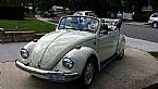 1968 Volkswagen Beetle Picture 2
