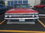 1962 Mercury Monterey Picture 2