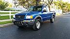 2001 Ford Ranger Picture 2