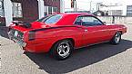 1970 Plymouth Barracuda Picture 2