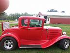 1930 Ford Model A Picture 2