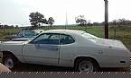 1971 Dodge Demon Picture 2