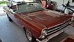 1966 Ford Fairlane Picture 2