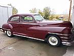 1948 Chrysler Royal Picture 2
