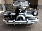 1946 Cadillac Series 62 Picture 2