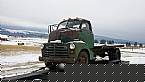 1948 Chevrolet COE Picture 2