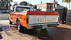 1969 Chevrolet C20 Picture 2