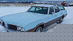 1970 Oldsmobile Vista Cruiser Picture 2