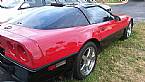 1989 Chevrolet Corvette Picture 2