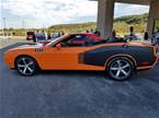 2014 Dodge Challenger Picture 2