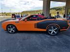 2014 Dodge Challenger Picture 2