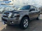 2014 Ford Expedition Picture 2