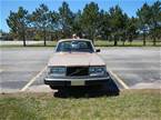 1982 Volvo 240DL Picture 2