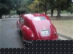 1947 Alfa Romeo Freccia Picture 2