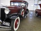 1931 Chrysler CD8 Picture 2