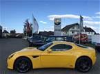 2009 Alfa Romeo 8C Competizione Picture 2