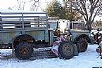 1967 Jeep M 715 Picture 2