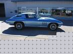 1966 Chevrolet Corvette Picture 2
