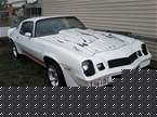 1981 Chevrolet Camaro Picture 2