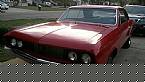 1967 Chevrolet Malibu Picture 2