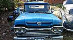 1960 Ford F100 Picture 2