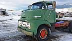 1956 Ford COE Picture 2