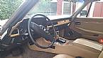 1988 Jaguar XJS Picture 2