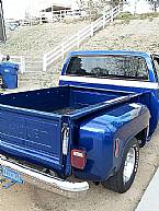 1977 Chevrolet C10 Picture 2