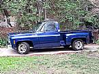 1977 Chevrolet Cheyenne Picture 2