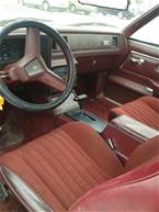 1984 Chevrolet El Camino Picture 2