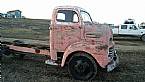 1949 Ford F6 Picture 2