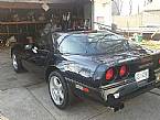 1989 Chevrolet Corvette Picture 2