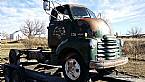 1952 Chevrolet COE Picture 2