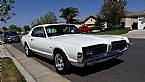 1967 Mercury Cougar Picture 2