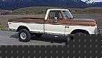 1973 Ford F250 Picture 2