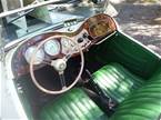 1952 MG TD Picture 2