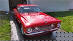 1962 Plymouth Savoy Picture 2