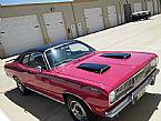 1971 Plymouth Duster Picture 2