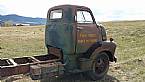 1948 Chevrolet COE Picture 2