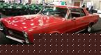 1965 Pontiac GTO Picture 2
